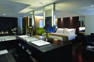 濃情美饌，浪漫獻(xiàn)禮 The Mira酒店情人節(jié)美食與卓越管理體驗(yàn)