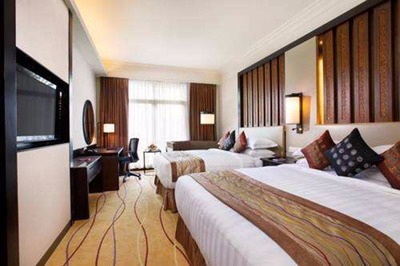 樂(lè)遇酒店加盟費(fèi)多少?