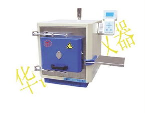 華源牌智能儀器儀表 高級(jí)馬弗爐與煤炭質(zhì)量指標(biāo)化驗(yàn)的權(quán)威之選