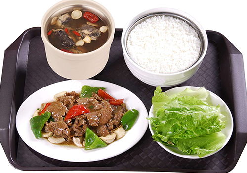 藍潮餐飲管理有限公司 引領(lǐng)行業(yè)新潮流，打造卓越餐飲管理體系