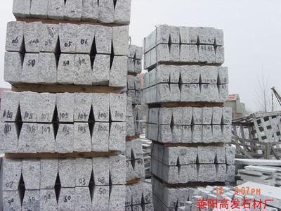 G341路沿石 中國優質石灰石膏建材產品助力建筑裝飾