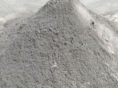 M5水泥砂漿的配合比及石灰、石膏的應用說明
