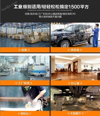 DBQY-3000AS在石灰與石膏生產中的關鍵作用